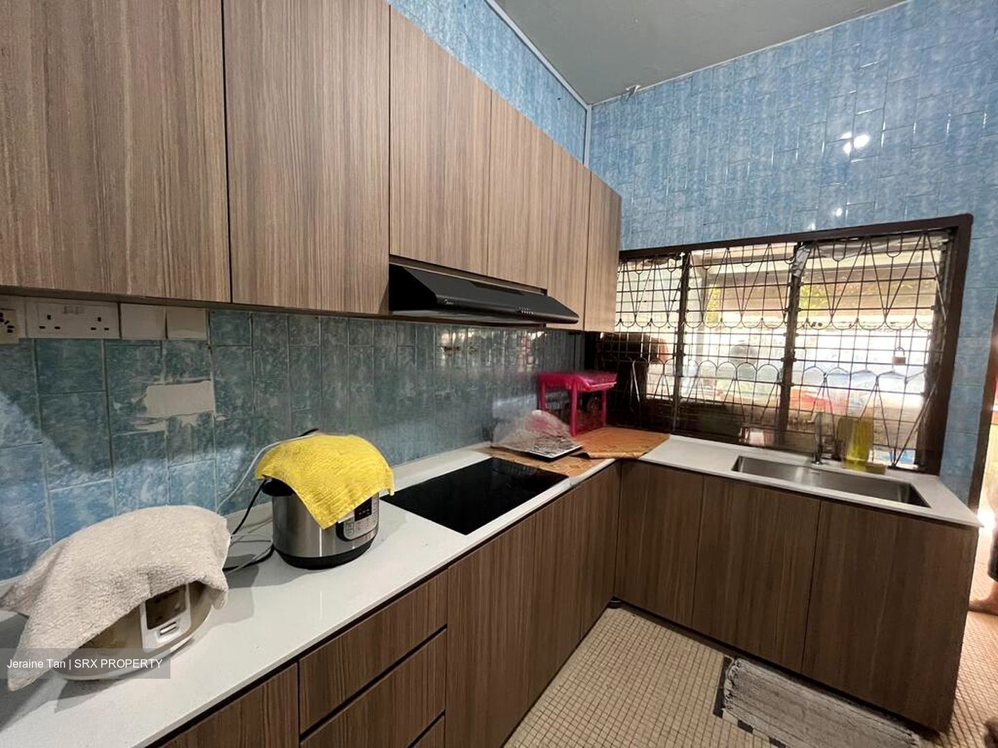 Coral Park (D20), Terrace #498485051